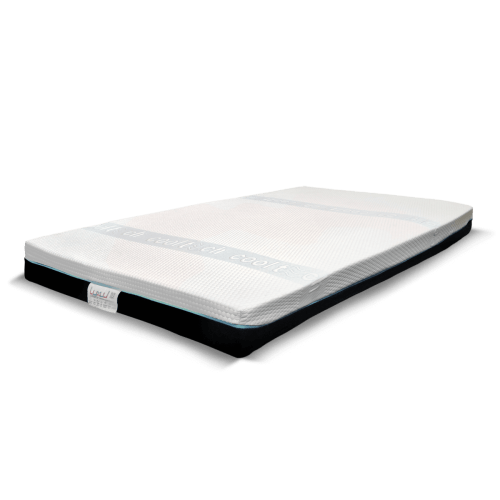 Lit escamotable Pratix | Matelas Cooltech Confort 002